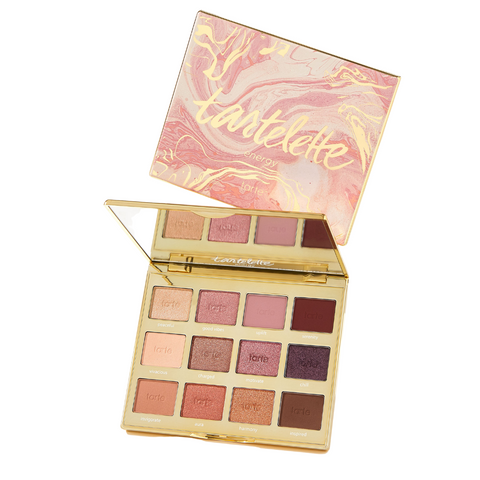 Tarte Tartelette™ Energy Amazonian Clay Eyeshadow Palette