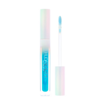 Huda Beauty Silk Balm Icy Cryo-Plumping Lip Balm