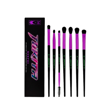 Morphe X Nikita Eye Brush Set 