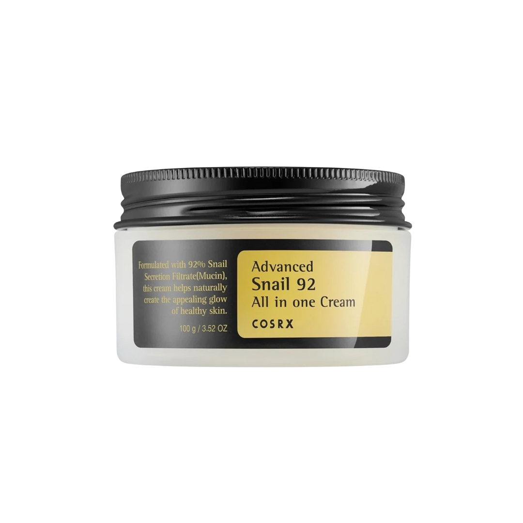 Cosrx Advanced Snail 92 All In One Cream 