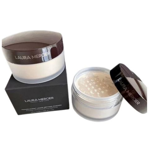 Laura Mercier Translucent Loose Setting Powder