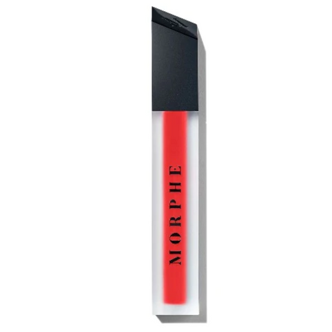 Morphe Matte Liquid Lipstick - Morphe 