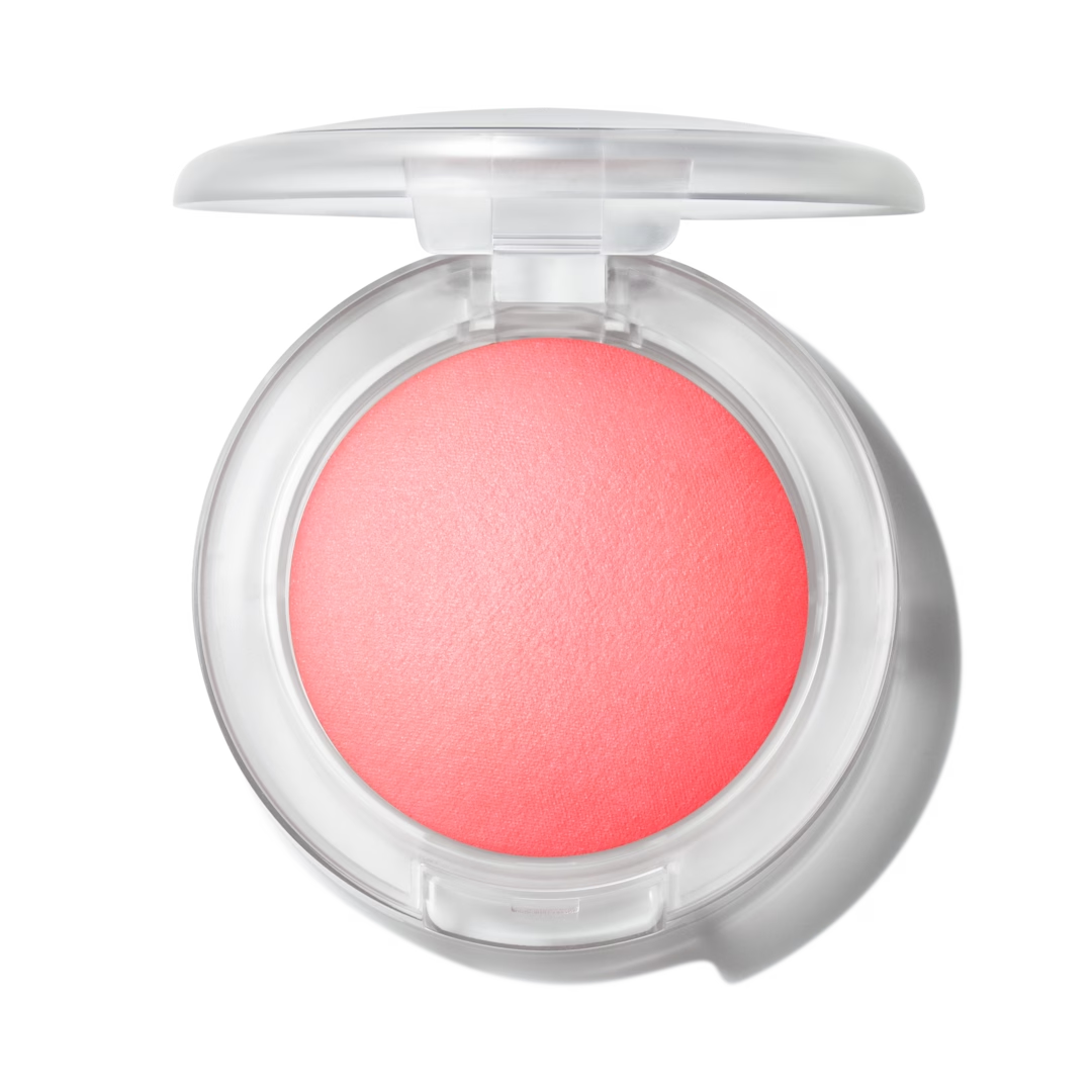 MAC Glow Play Blush - That's Peachy 