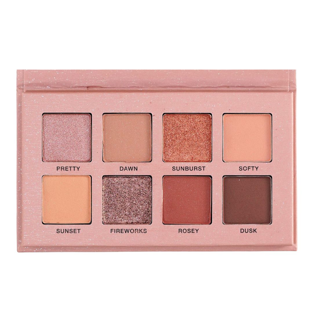 Anastasia Beverly Hills- Mini Glam to go Palette 