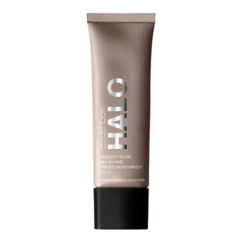 Smashbox Halo Healthy Glow All-In-One Tinted Moisturizer SPF 25