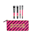 Mac Nutcracker Sweet Brush Kit