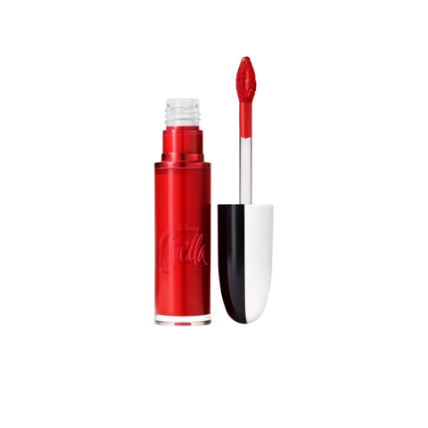 Mac Disney Cruella Retro Matte Liquid Lipcolor Mayhemmed