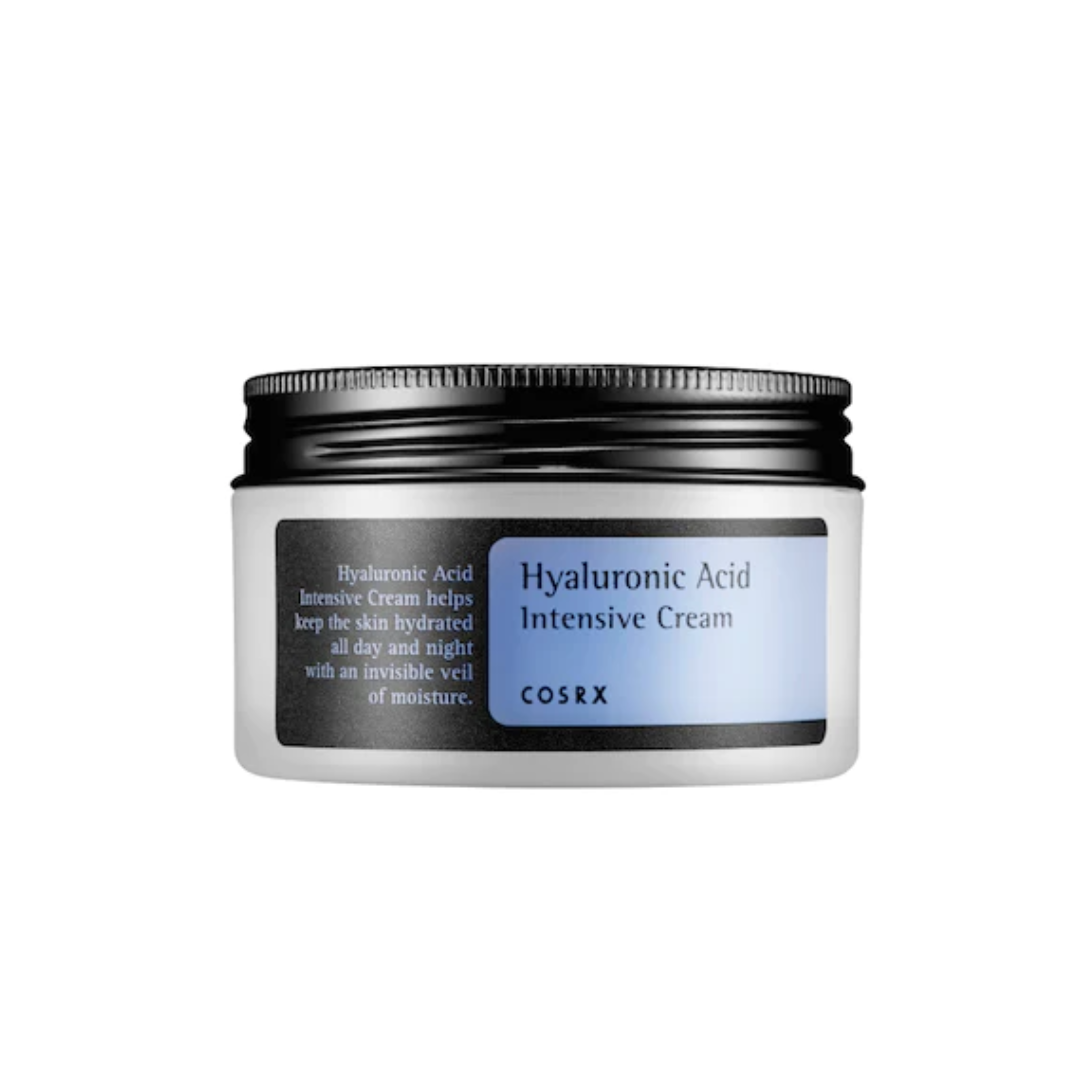 COSRX Hyaluronic Acid Intensive Cream 