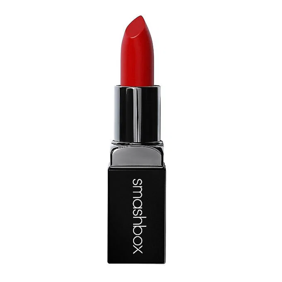 Smashbox Be Legendary Lipstick Infrared 