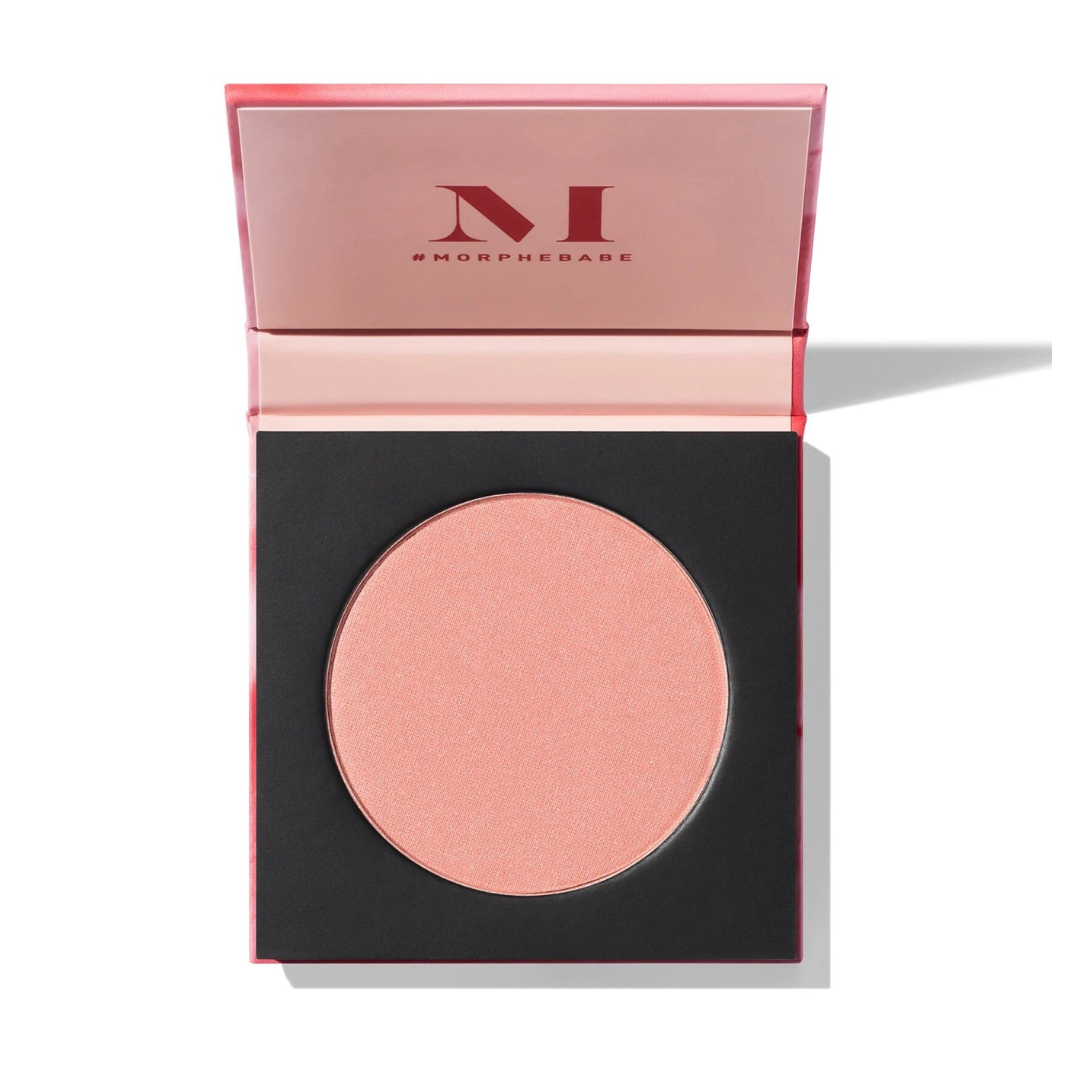 Morphe Making You Blush Sculpting Powder