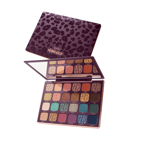 Tarte Maneater Nightfall Eyeshadow Palette