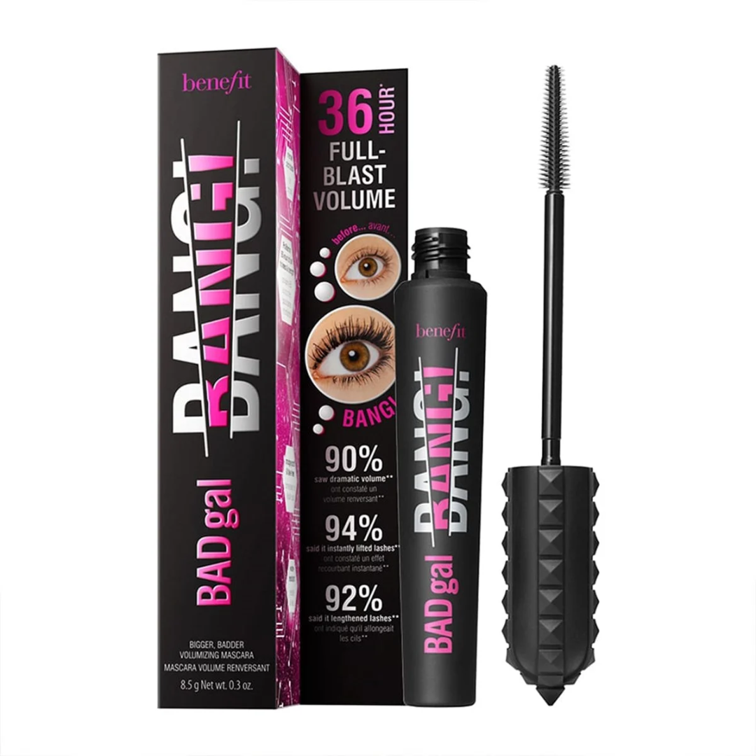 Benefit Bad girl Mascara Pakistan 