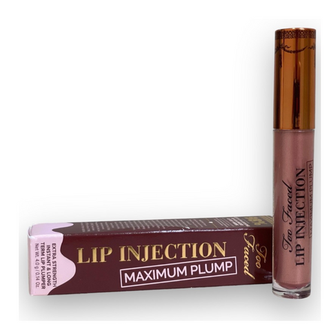 Too Faced Lip Injection