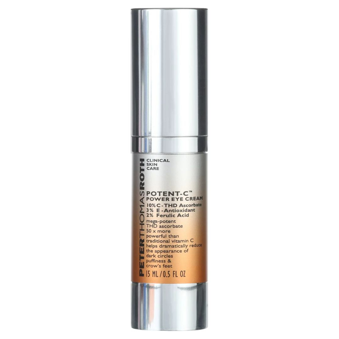 Peter Thomas Roth Potent C Power Eye Cream