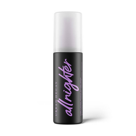 Urban Decay All Nighter Waterproof Makeup Setting Spray