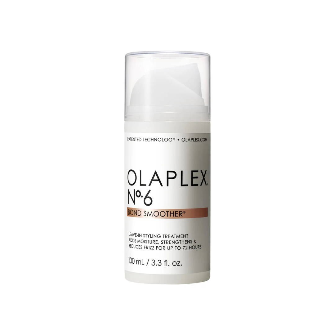 Olaplex Nº.6 Bond Smoother Reparative Styling Cream 