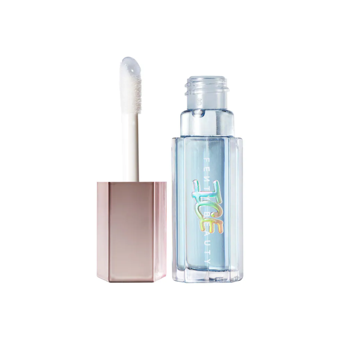 Fenty Beauty Glass Bomb Ice Cooling Lip Luminizer - Cold Heart'd 