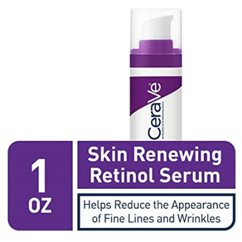 Skincare Retinol