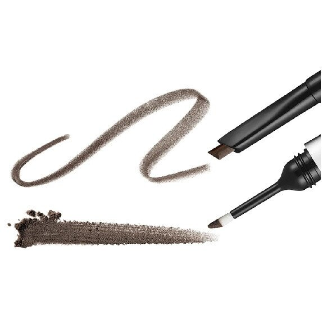 Benefit Brow Styler Multitasking Pencil & Powder for Brows - Warm Deep Brown
