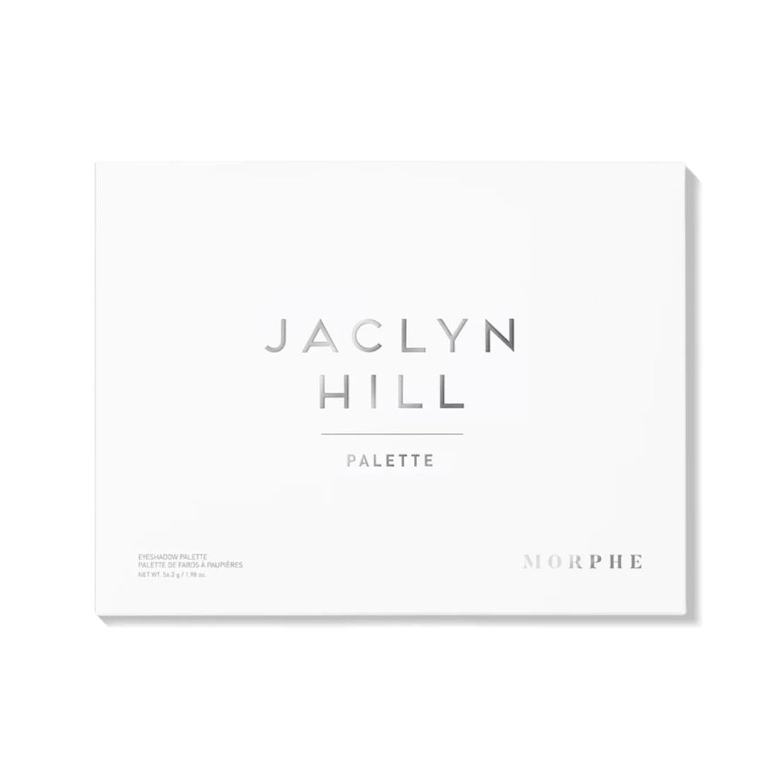 Morphe Jaclym Hill Eyeshadow Palette
