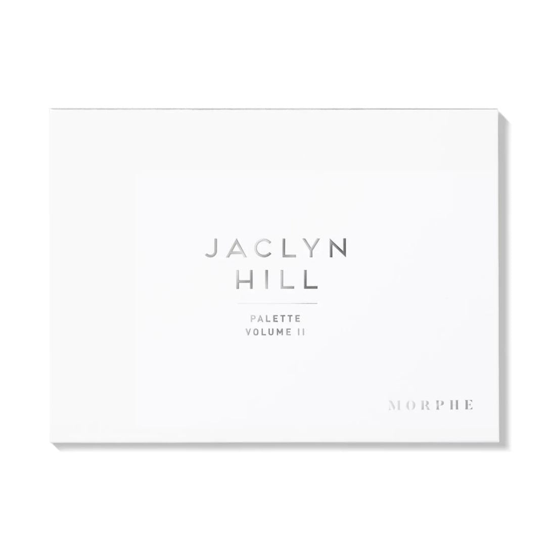 Morphe Jaclyn Hill Eyeshadow Palette