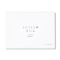 Morphe Jaclyn Hill Eyeshadow Palette