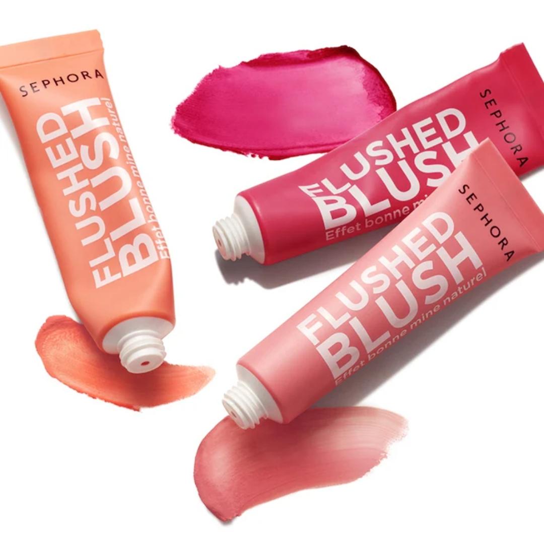 Sephora blushon