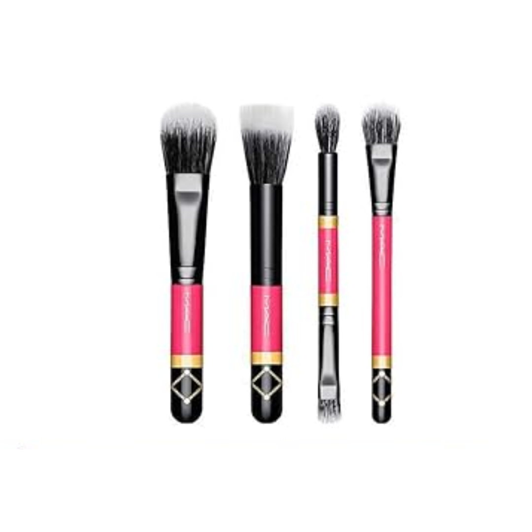 Mac Brush Set