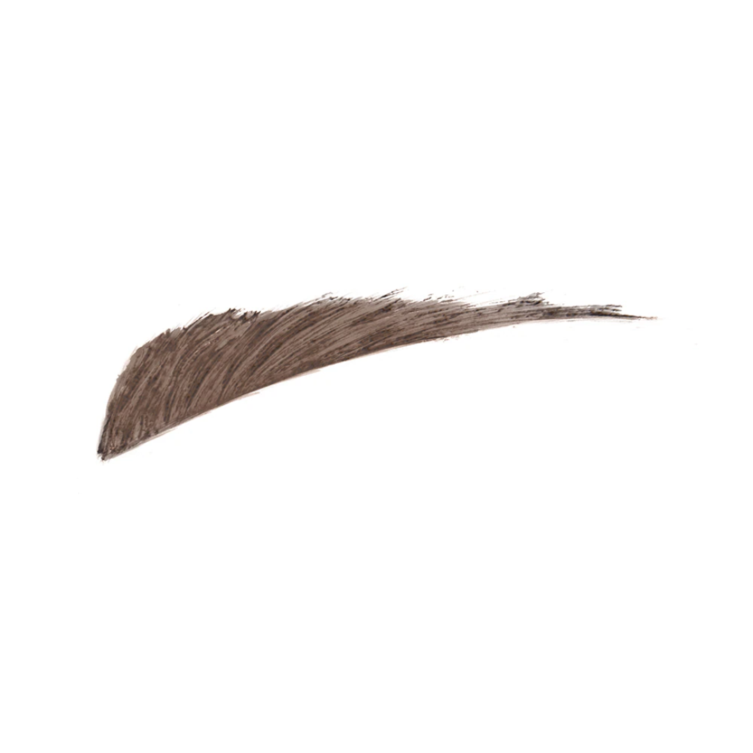Too Faced Brow Wig Eyebrow Gel Dark Brown
