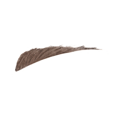 Too Faced Brow Gel Dark Brown 