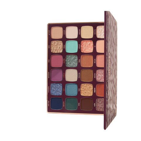 Tarte Maneater Nightfall Eyeshadow Palette