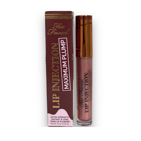 Too Faced Lip Injection