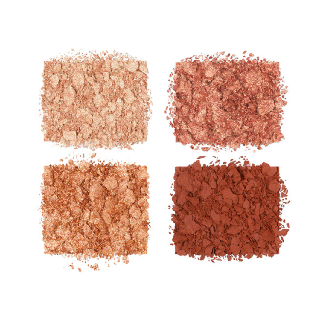 Charlotte Tilbury Luxury Palette Copper Charge