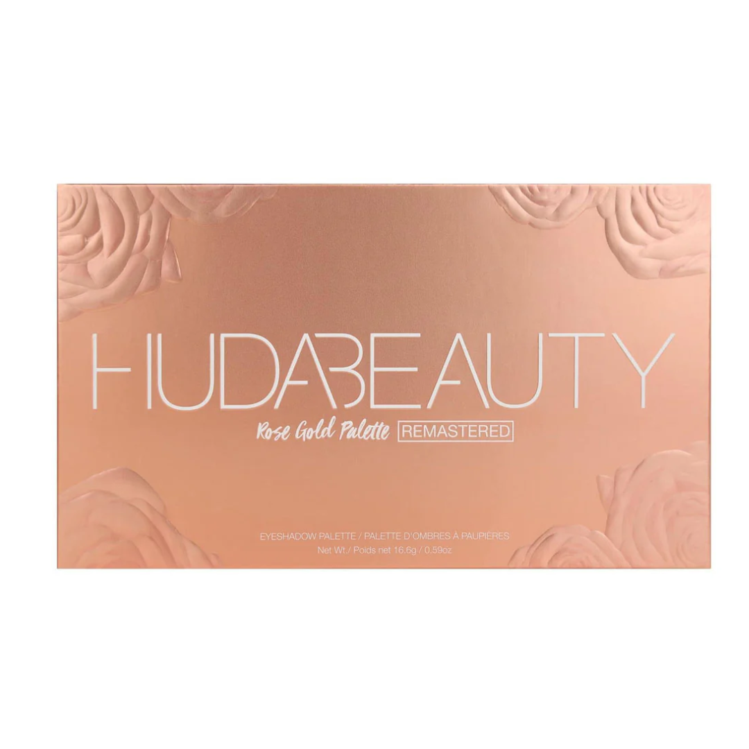 Huda Beauty Pakistan