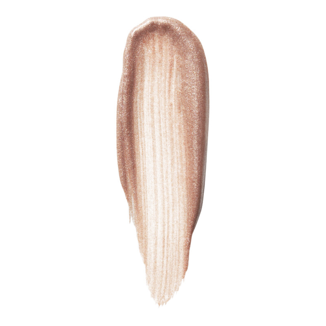 Elf Halo Glow Blush Beauty Wand- Candlelit 