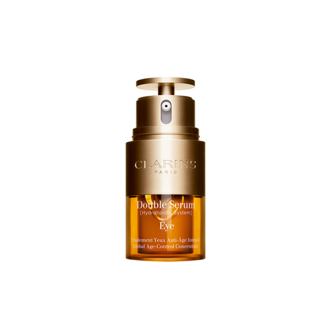 Clarins Double Serum Eye | Under Eye Tightening Cream