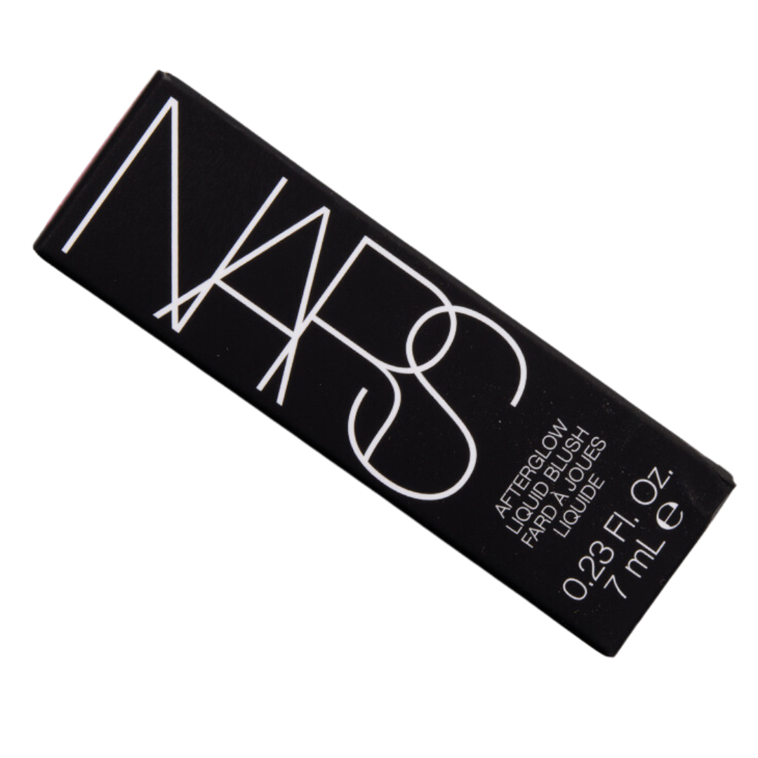 NARS - Afterglow Liquid Blush