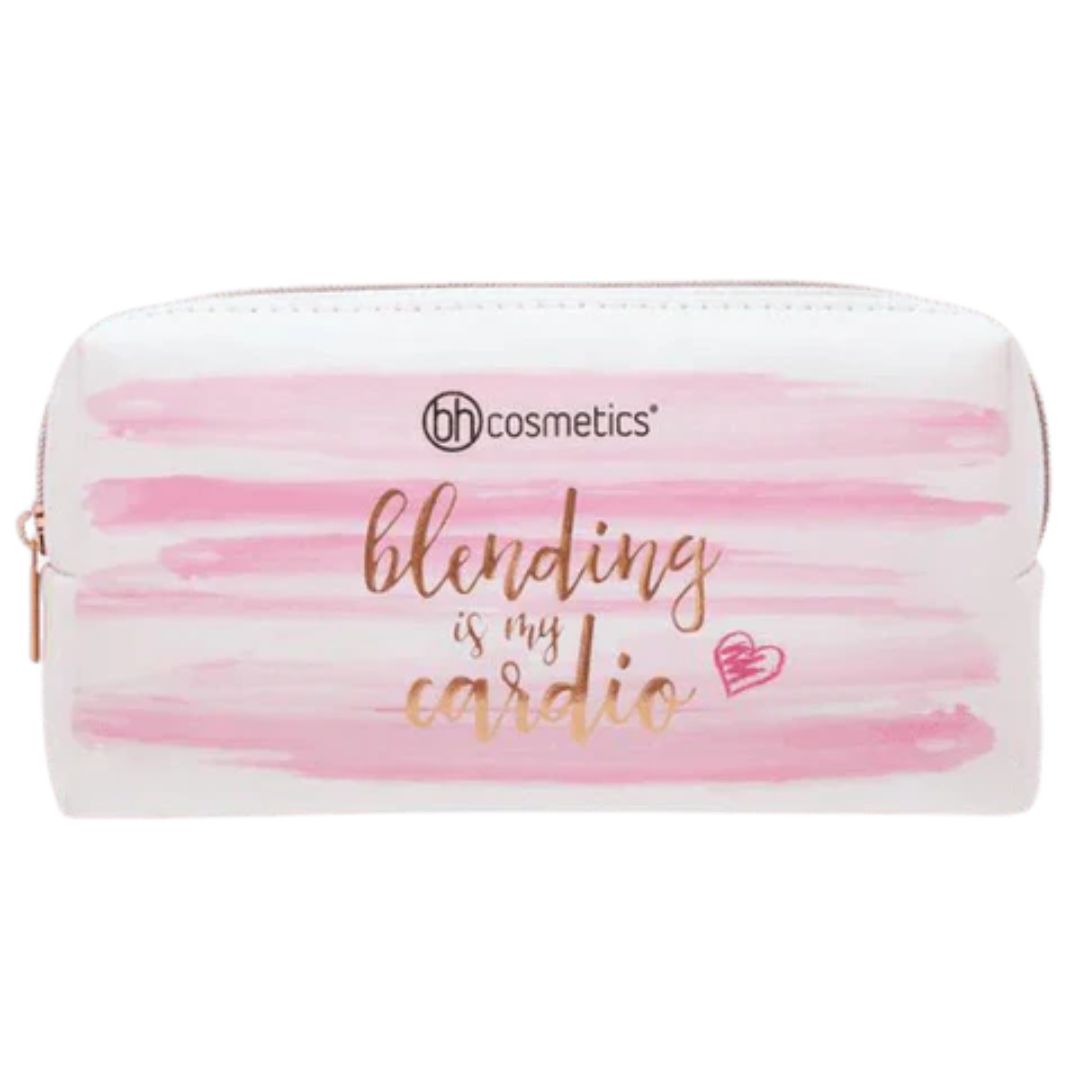 BH Cosmetics Brush Pink Perfection 10 Piece Brush Set 