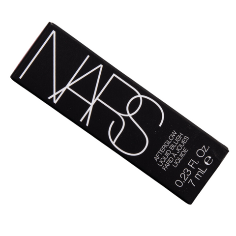 NARS Afterglow Liquid Blush