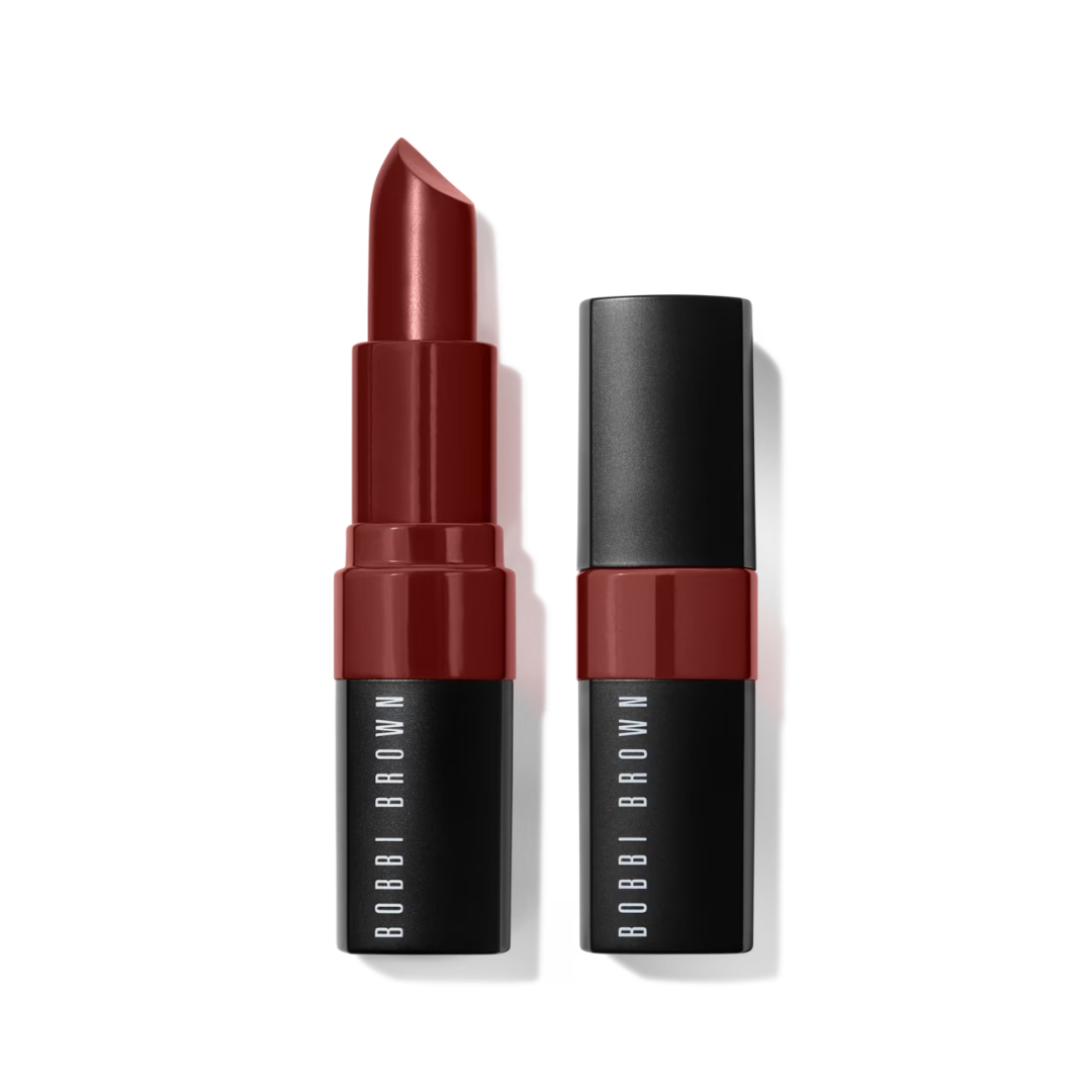 Bobbi Brown crushed lipcolor ruby 