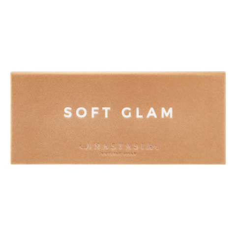 Anastasia Beverly Hills Soft Glam Eyeshadow Palette