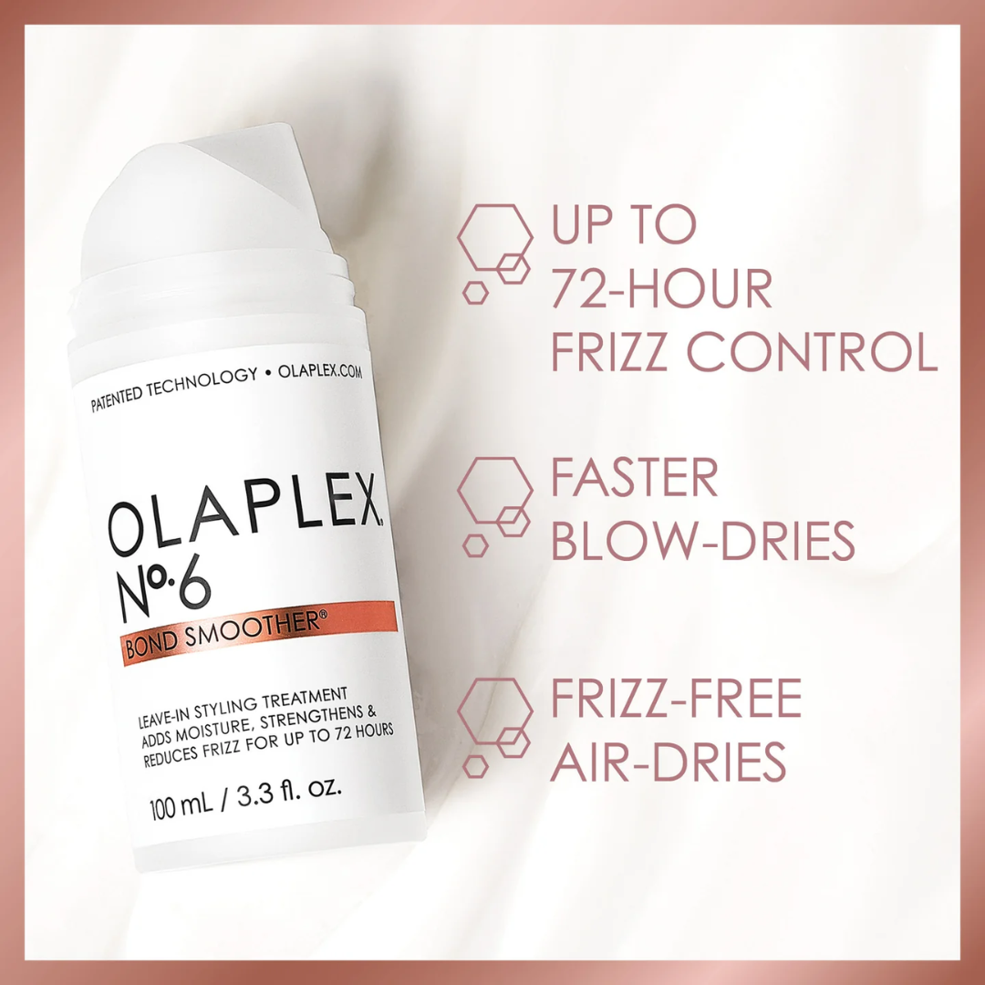 Olaplex no6 