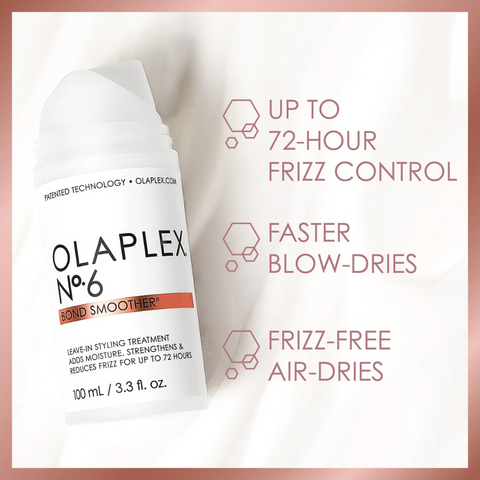 Olaplex no6 