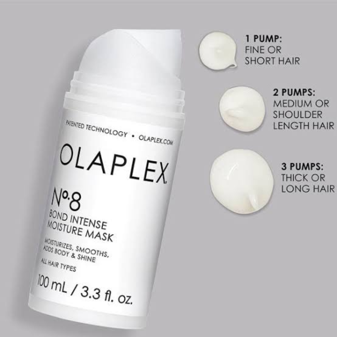 Olaplex No8 In Pakistan 