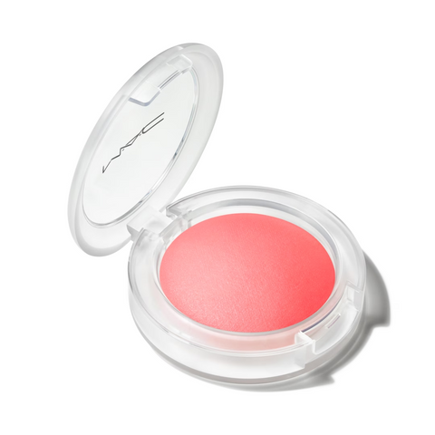 MAC Glow Play Blush - That's Peachy