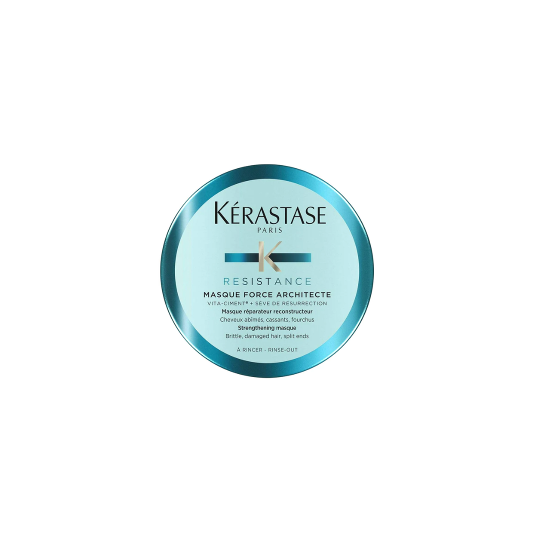 Kerastase Resistance Masque Force Architecte Hair Mask 