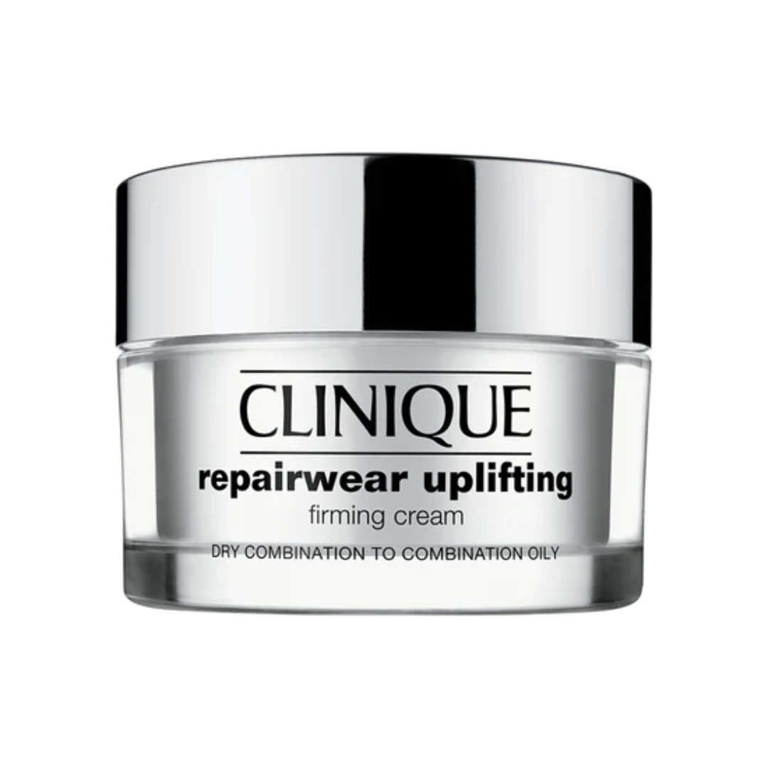 Clinique Reapirwear Uplifting Firming Cream 