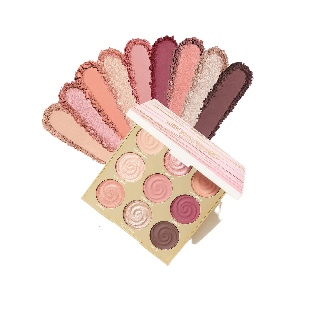 Sweet tarte EyeShadow Palette