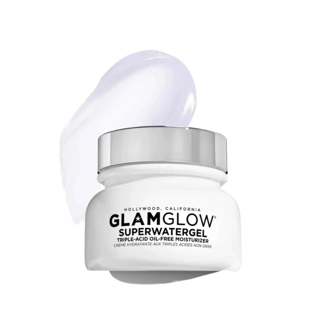 GlamGlow Moisturizer 