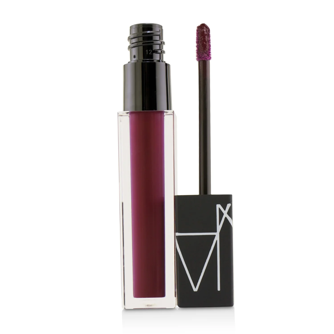 Nars Liquid Lipstick